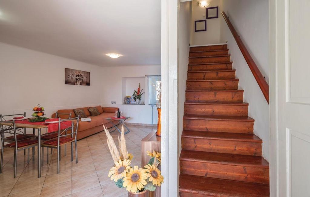 Maria Villa Pula Luaran gambar